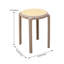 45cm H Stacking Side Chair-2048759649