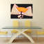 Reproduction d'art mural Sweet Fortune Spill-2012144021