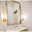 Tallulah Arch Wall Mirror-63020084-63020087