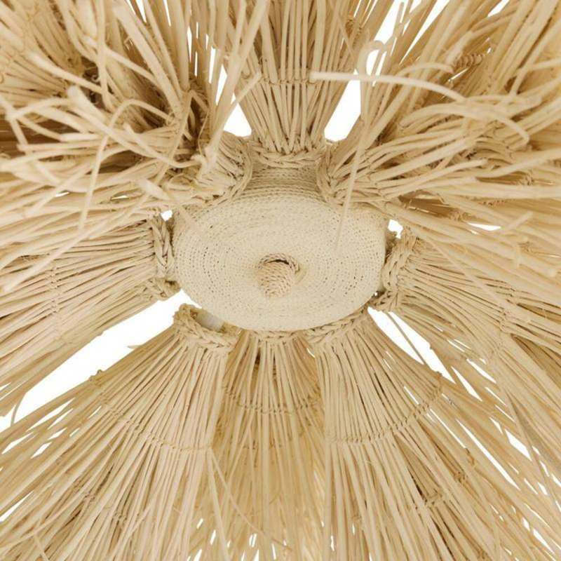 Kauai 12 - Light Chandelier