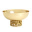 Nixon Brass Fruit Bowl