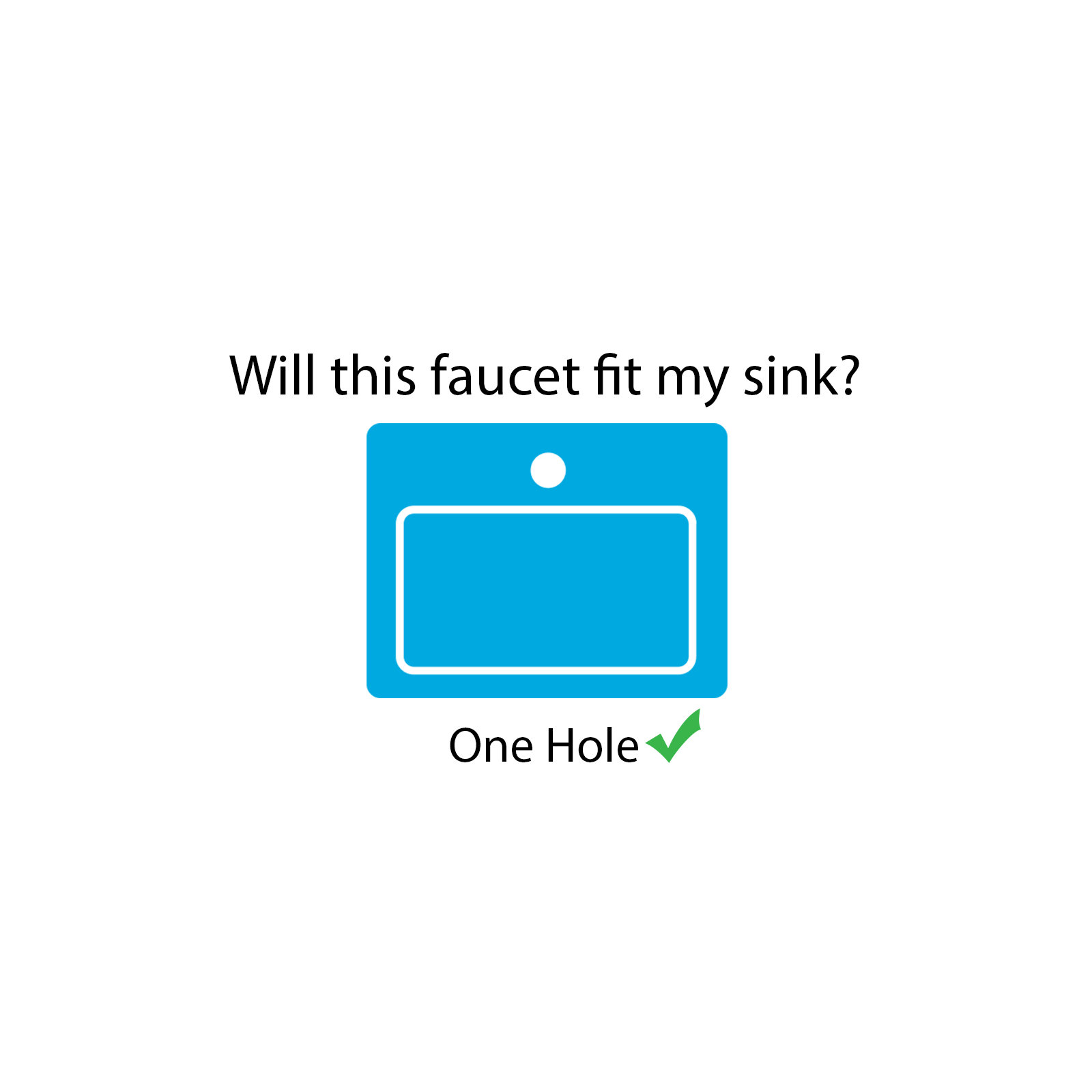 90 Degree Pull Out Single Handle Kitchen Faucet with Duralock™, Classic Stainless Steel