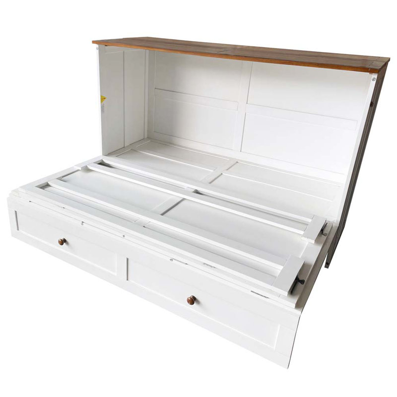 Ensemble de chambre Brocha, Grand
