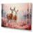 Toile tendue