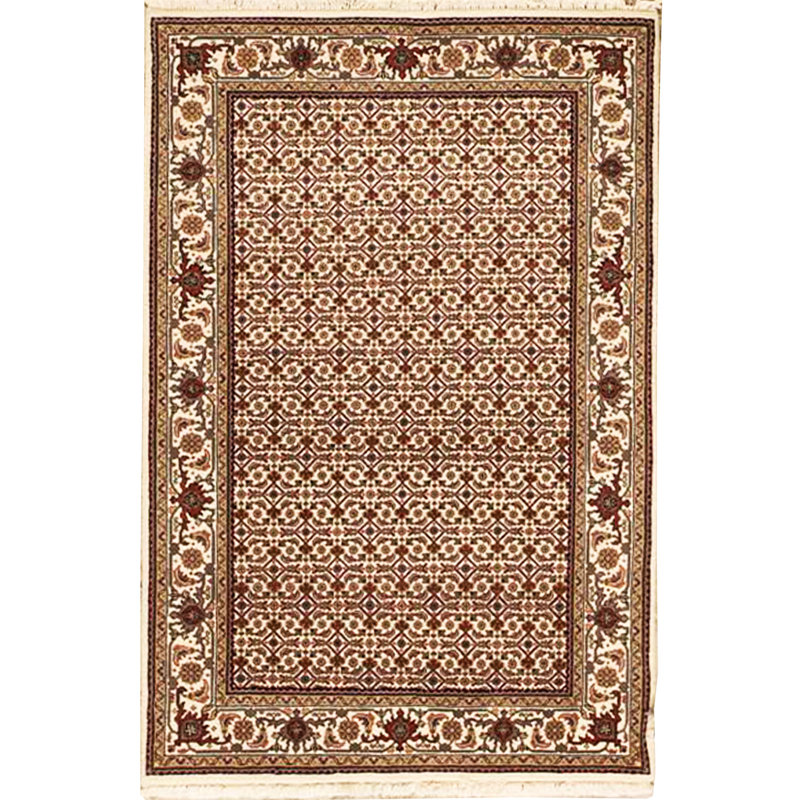 Oriental Area Rug
