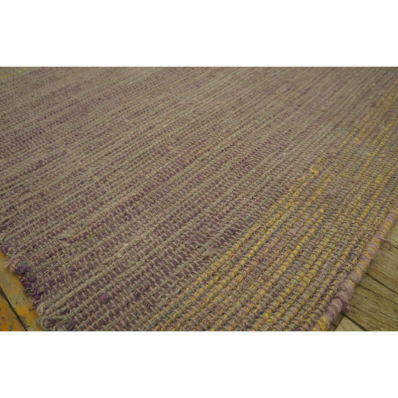 One-of-a-Kind 9' X 12' Area Rug