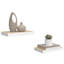 Tablette murale Tablette flottante à fixation murale pour cadre photo-1550499439-1550499433