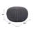 Verica Upholstered Pouf-223586389