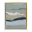 Cadre flottant à marée abstraction flottante, design par Jacob Q-1174005651-1174005652