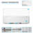 Dimmable Rectangular Flat Panel Ceiling Light-94619538