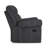Upholstered Recliner