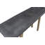 Nevada 120cm Console Table