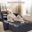 Canapé-lit futon double / double Jackelien-1146328684