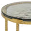 Table d'appoint Castino