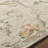 Jadalys Hand Tufted Wool Oriental Indoor Rug-47575206