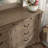 Laniel 9-Drawer Dresser With Mirror