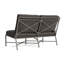 Venetian Outdoor 2 - Seat Loveseat-1590516279-1590516282