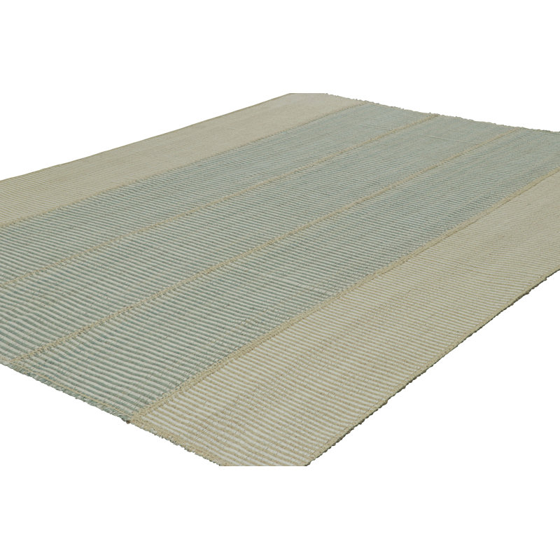 One-of-a-Kind 8'10x11'10 Area Rug