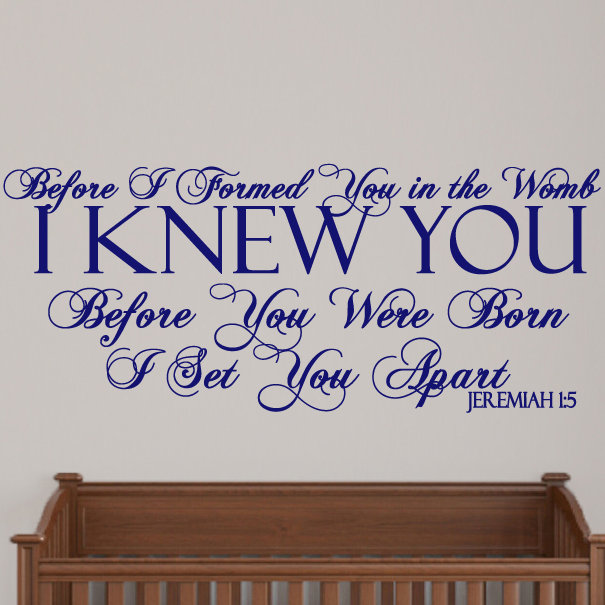 Text & Numbers Non-Wall Damaging Wall Decal Sweetums Wall Decals 