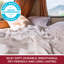Draps Mellanni 1800 RV / Short -117192460