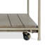 Table basse simple Kelvina