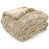 Taupe crème ruché sélectionné