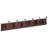 Menk Wall 6 - Hook Wall Mounted Coat Rack