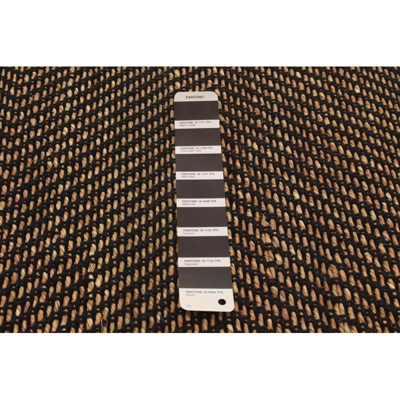 Tapis brun Mulvihill