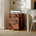 Rustic Brown