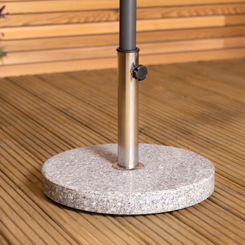 15kg Free Standing Umbrella Base