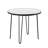 Caida Outdoor Dining Set 5pc