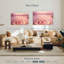 Alvord floral lac rose-107719437