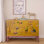 Cute Painted Sideboard