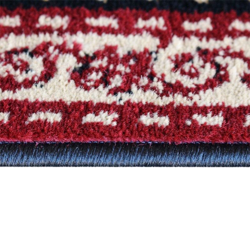 Tapis rustique Betria, Tapis de couloir 2 pi x 7 pi