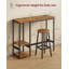 2 - Person Dining Set