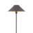 Fudo 49.75'' Traditional Floor Lamp