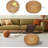 Colombe Upholstered Pouf-2143529979