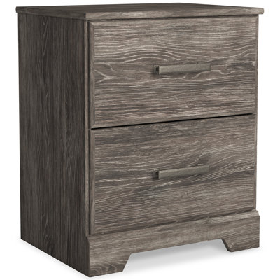 Vendula 2 - Drawer Nightstand