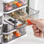 Pilaal Plastic Makeup Organizer