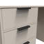 Turah 4 Drawer Vanity  (Ready Assembled)-559029041