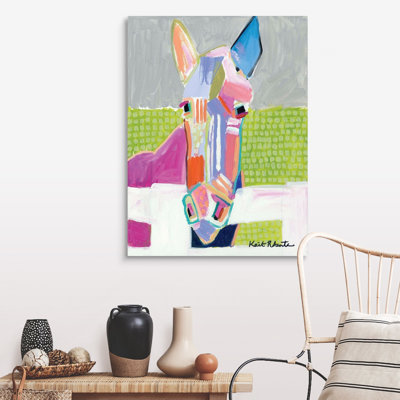 " Darlin " by Kait Roberts