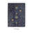 Farhaad Navy And Blue Runner Rug-55623863