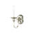 Eckard Candle Wall Light-22508517