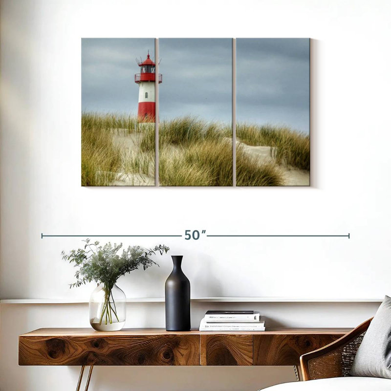 Phare Aletra Old List Ost, H 24 po x l 38 po