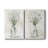 Farmhouse Whites I-Premium Gallery Wrapped Canvas -Ready to Hang-237236073