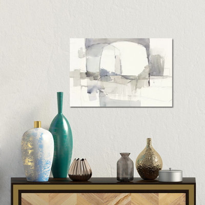 Michelle Matthews - Print on Canvas