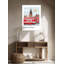 London Travel Poster - Unframed-1376902769