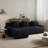 Fully Compressed Foam Sectional Sofa-222031375