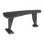 Zigmund Solid Wood Writing Desk