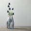 Ruebin 8'' Glass Table Vase-740808205